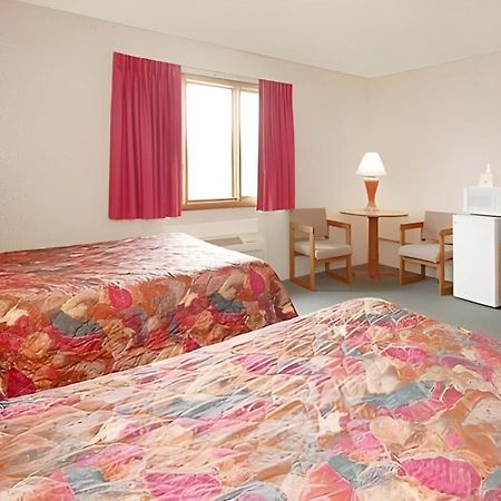 Econo Lodge Cuba I-86 Εξωτερικό φωτογραφία