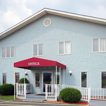 Econo Lodge Cuba I-86 Εξωτερικό φωτογραφία