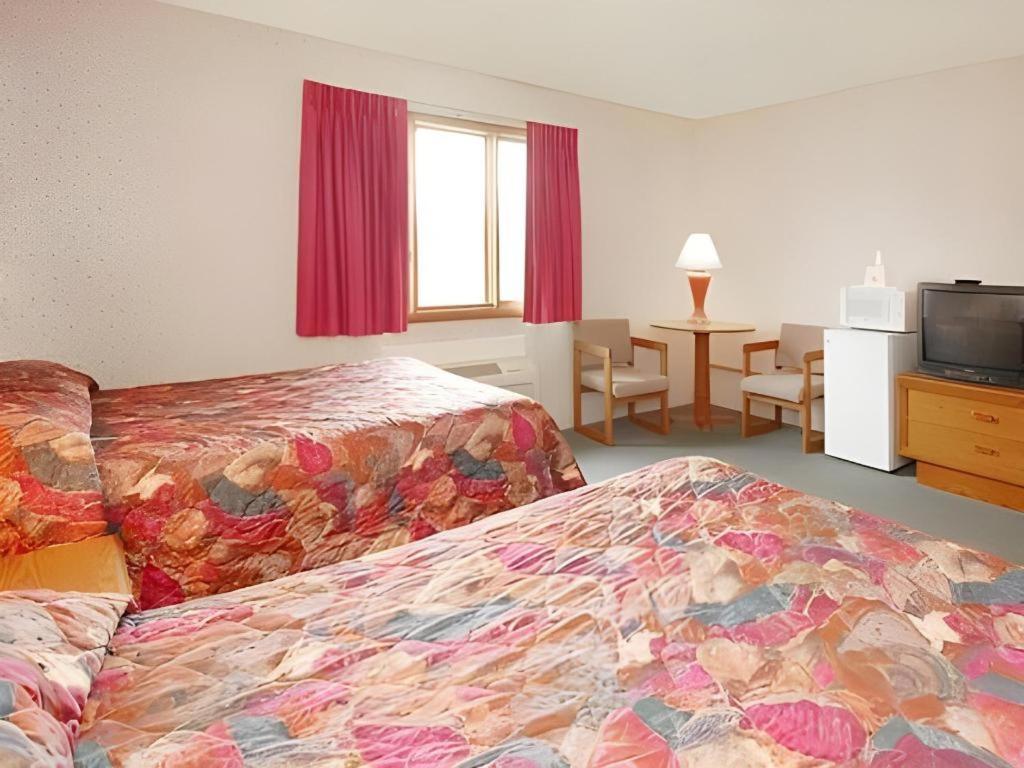 Econo Lodge Cuba I-86 Εξωτερικό φωτογραφία