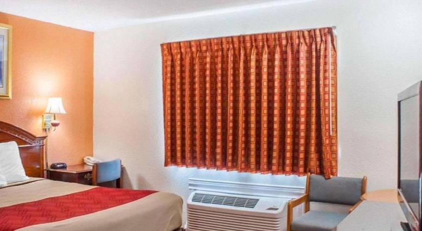 Econo Lodge Cuba I-86 Εξωτερικό φωτογραφία