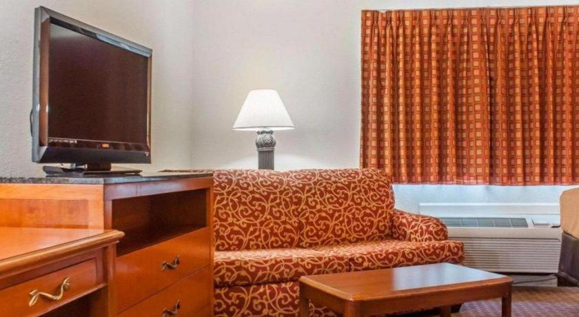 Econo Lodge Cuba I-86 Εξωτερικό φωτογραφία