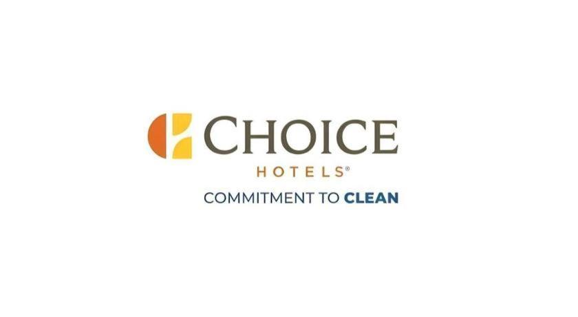 Econo Lodge Cuba I-86 Εξωτερικό φωτογραφία