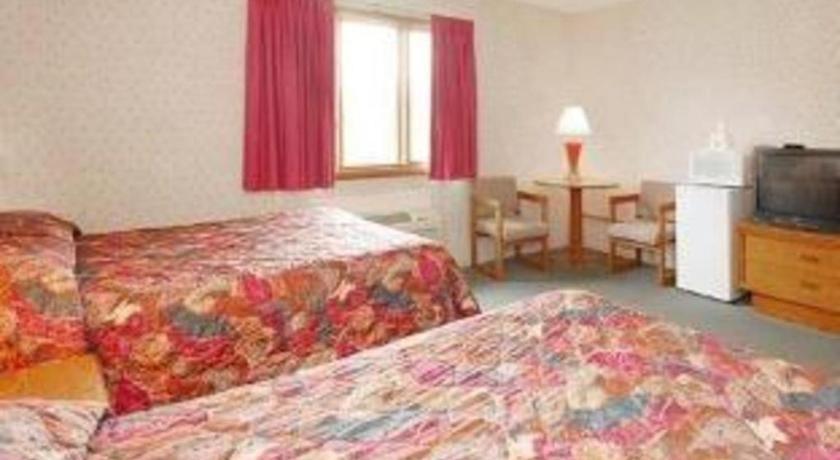 Econo Lodge Cuba I-86 Εξωτερικό φωτογραφία