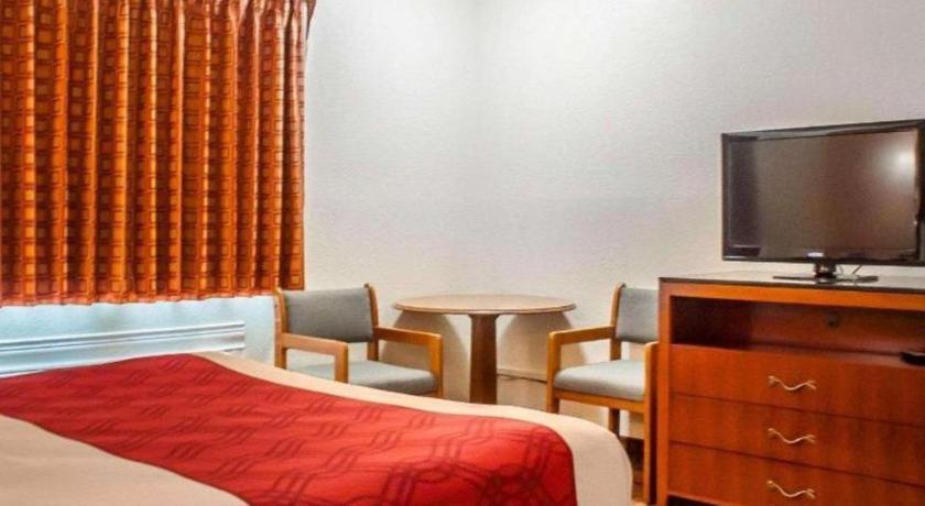 Econo Lodge Cuba I-86 Εξωτερικό φωτογραφία